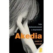 Akedia, fata duhovniceasca a deprimarii. Cauze si remedii