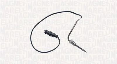 Senzor temperatura evacuare (dupa DPF) potrivit CITROEN JUMPER II; FIAT DUCATO; PEUGEOT BOXER 2.3D 3.0D 04.06