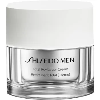 Shiseido Men Total Revitalizer Cream crema de zi