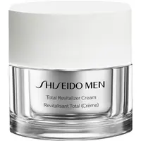 Shiseido Men Total Revitalizer Cream crema de zi