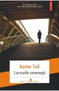 eBook Lucrurile omenesti