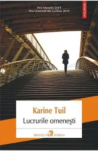 eBook Lucrurile omenesti