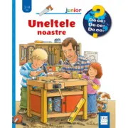 Uneltele noastre