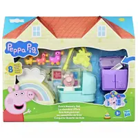 Set de joaca cu figurina, Peppa Pig, Evie's Nursery, G2835