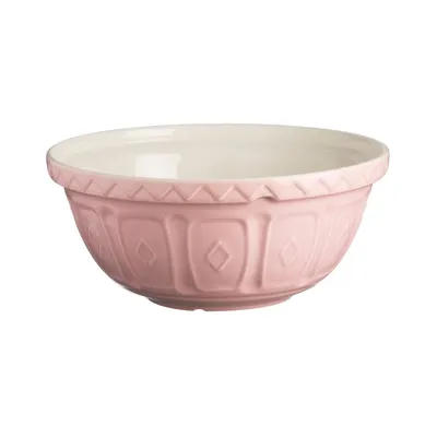 Bol roz din gresie ø 26 cm Colour Mix – Mason Cash