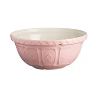 Bol roz din gresie ø 26 cm Colour Mix – Mason Cash