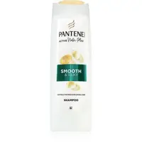 Pantene Pro-V Active Nutri Plex Smooth & Silky sampon hidratant pentru un par stralucitor si catifelat