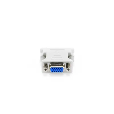 Gembird Adaptor; Dvi-a M la Vga F; a-Dvi-Vga