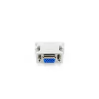 Gembird Adaptor; Dvi-a M la Vga F; a-Dvi-Vga
