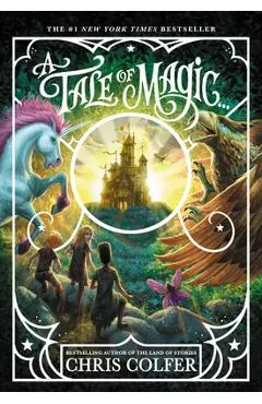 A Tale of Magic...