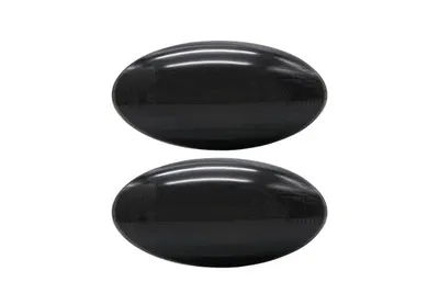Set lumini semnalizare stanga dreapta (fumuriu) potrivit FIAT SEDICI; OPEL AGILA; SUZUKI BALENO, CELERIO, GRAND VITARA II, IGNIS III, SPLASH, SWIFT III, SWIFT IV, SWIFT V, SX4, SX4 S-CROSS, VITARA, XL