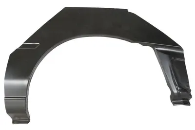 Segment aripa Spate Stanga potrivit TOYOTA COROLLA 3D pana in 1997