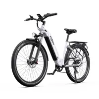Bicicletă electrică pentru adulți ONESPORT OT05 36V 18,2AH baterie