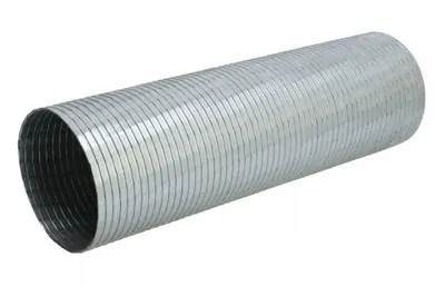 Racord evacuare potrivit MAN F90, M 2000 L D0824LFL06-D2840LF460 05.87