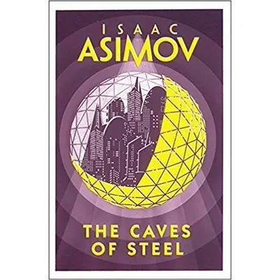 Asimov: Robot