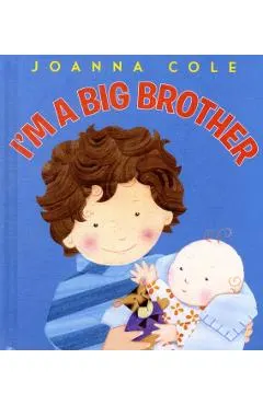 I'm a Big Brother
