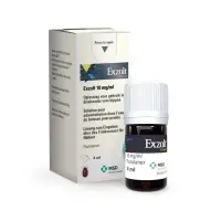 Exzolt, 10mg/ml, suspensie orala, 4ml