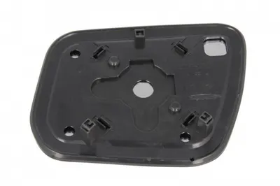 Sticla oglinda dreapta crom SUZUKI GRAND VITARA 2 II intre 2009-2015