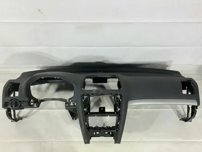 Plansa bord 1Z1857007 Skoda Octavia 2 facelift (2008-2013)