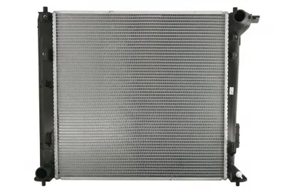 Radiator racire motor (automat) potrivit HYUNDAI TUCSON, TUCSON SUV; KIA SPORTAGE IV 1.6-2.0DH 06.15