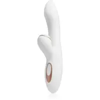 Satisfyer PRO + vibrator cu stimularea clitorisului