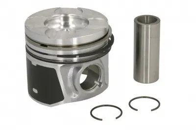 Piston 70 (+0.40) Potrivit Fiat 500, 500 C, Doblo, Doblo Minivan, Fiorino, Fiorino Minivan, Grande Punto, Idea, Palio, Panda, Panda Hatchback, Punto, Punto Evo, Punto Evo Hatchback 1.3d 06.03
