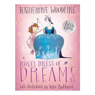 Rose's Dress of Dreams