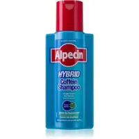Alpecin Hybrid sampon pe baza de cafeina pentru piele sensibila
