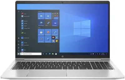 Laptop refurbished HP ProBook 450 G8, Intel Core i5-1135G7 2.40 - 4.20GHz, 8GB DDR4, 256GB SSD, 15.6 Inch Full HD, Tastatura Numerica, Webcam