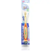 Elgydium Baby perie de dinti pentru copii 0-2y 1 buc