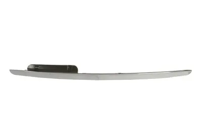 Element grila fata crom potrivit MERCEDES A W169 2004-2012