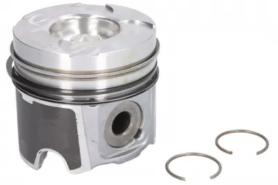 Piston 89 Potrivit Nissan Interstar, Primastar; Opel Movano A, Vivaro A; Renault Master Ii, Trafic Ii 2.5d 03.01