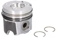 Piston 89 Potrivit Nissan Interstar, Primastar; Opel Movano A, Vivaro A; Renault Master Ii, Trafic Ii 2.5d 03.01-