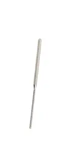 Tijă de șlefuit diamantată pt. polizor unghiular, 1.5mm, lung. 70mm (set 3 bucati) - BIHUI-AGMMT15