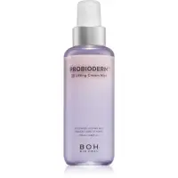 BIOHEAL BOH Probioderm 3D Lifting Cream Mist bruma de corp hidratanta pentru fermitatea și lifting-ul tenului 100 ml