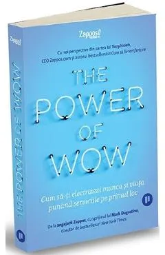 The Power of Wow