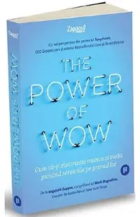 The Power of Wow