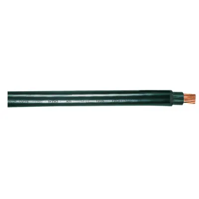 Cablu N2XH-J 1x120 mmp – cablu putere FRNC 1kV, fara halogen, B2ca, pentru instalatii fixe