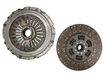 Kit Ambreiaj (430mm) Potrivit Rvi C, K, T; Volvo Fh, Fh Ii, Fh Iii, Fh12, Fm, Fm Ii, Fm12, Fmx, Fmx Ii, Fmx Iii 08.98