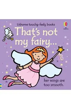 That's Not My Fairy...