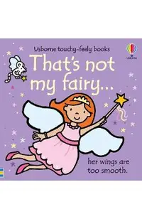 That's Not My Fairy...