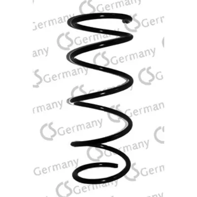 Arc spiral CS Germany 14.504.129