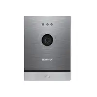 Videointerfon de exterior Commax DRC-4M, 1 familie, aplicat, 4 fire