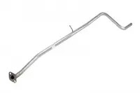 Teava evacuare fata FORD FIESTA V, FUSION; MAZDA 2 1.4D intre 2001-2012