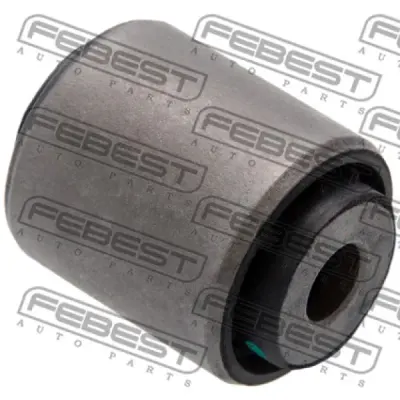 Bucse brat suspensie FEBEST MZAB-112