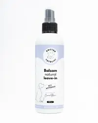 Balsam natural leave-in Doctor Totolici, 200 ml
