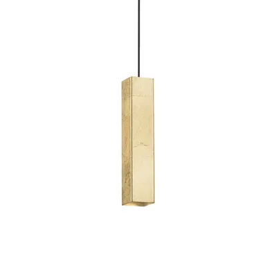 Corp de iluminat suspendat, lustra SKY SP1 ORO
