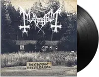 Henhouse Recordings - Vinyl