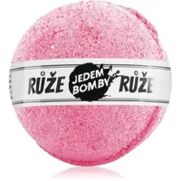 Bohemia Gifts & Cosmetics Bath Bombs Rose bombă de baie