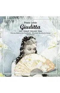 2CD Franz Lehar - Giuditta